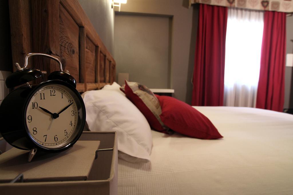 La Corte Di Anna Bed & Breakfast *